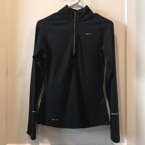 Nike Dri-Fit 1/4 Zip